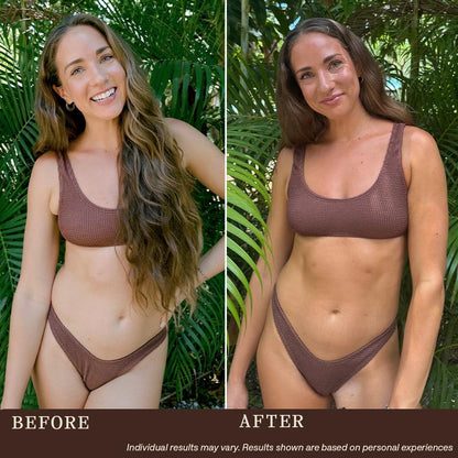 Beauty by Earth Self Tanner Body Lotion 06-03-2026 v1