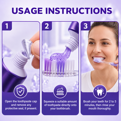Ceoerty® Bee Venom Gum & Periodontal Toothpaste