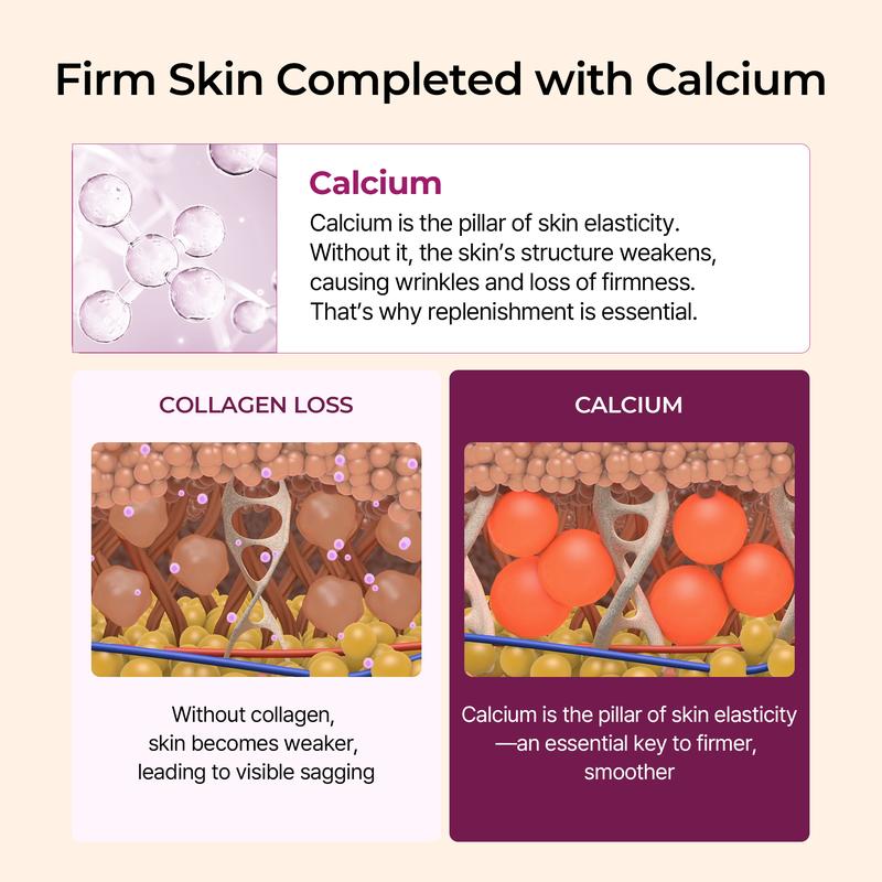 [Dr.Melaxin Official] Calcium Multi Balm Eye Care Routine Korean Skin Care Anti-aging Cosmetics Collagen Eye Stick 9g - Image 5