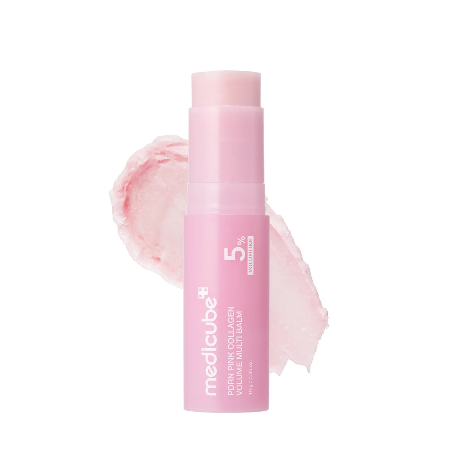 Medicube PDRN Pink Collagen Volume Balm