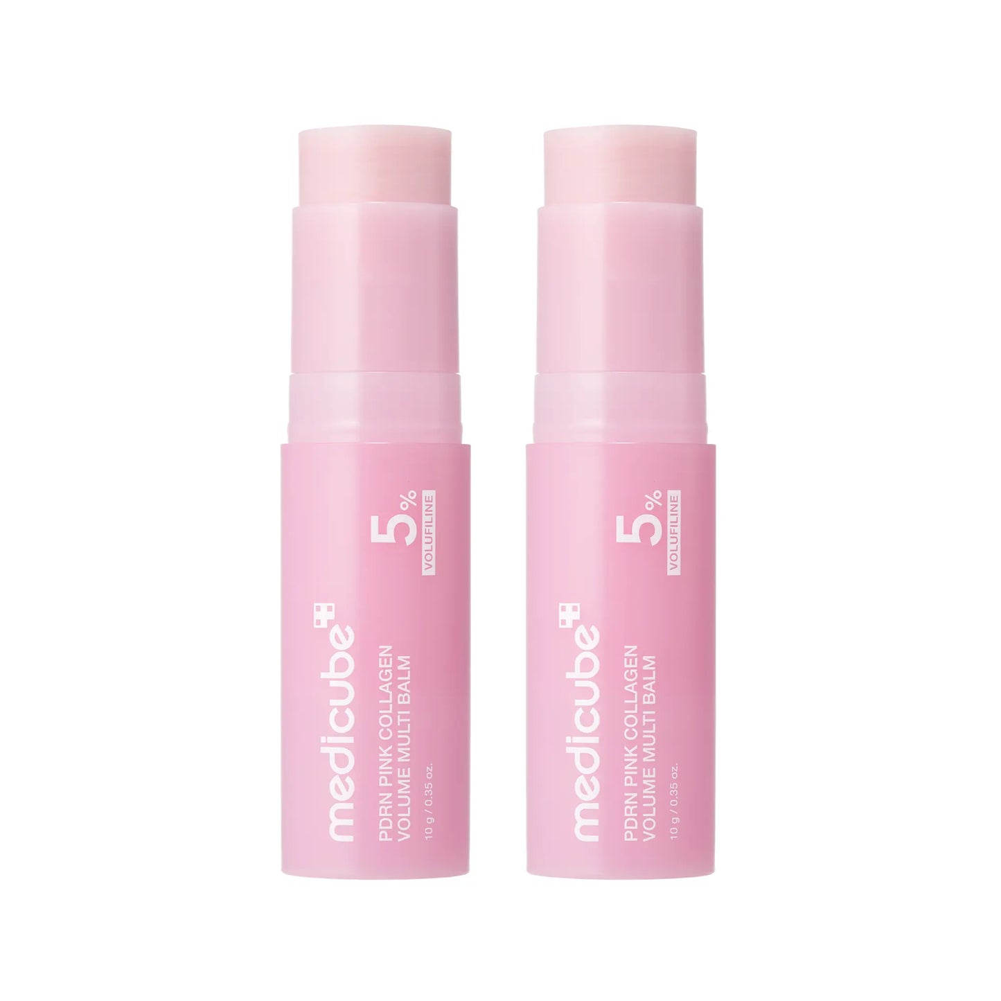 Medicube PDRN Pink Collagen Volume Balm