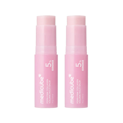 Medicube PDRN Pink Collagen Volume Balm
